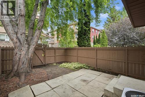 9 1128 Mckercher Drive, Saskatoon, SK - Outdoor