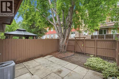 9 1128 Mckercher Drive, Saskatoon, SK - Outdoor