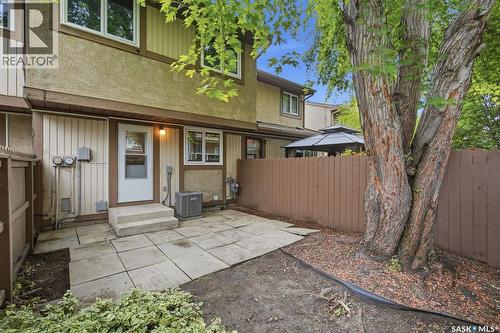 9 1128 Mckercher Drive, Saskatoon, SK - Outdoor