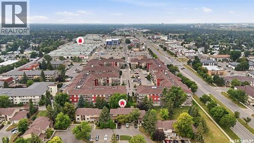 9 1128 Mckercher Drive, Saskatoon, SK - Outdoor With View