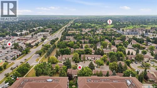 9 1128 Mckercher Drive, Saskatoon, SK - Outdoor With View