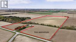 36422 NILE ROAD Ashfield-Colborne-Wawanosh (Ashfield), ON N7A 3Y3
