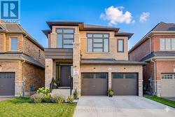 25 GARRETT STYLES DRIVE Georgina, ON L4P 0J1
