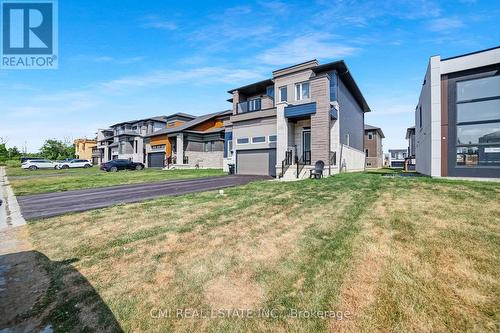 3742 SUNBANK CRESCENT , Severn, Ontario L3V 6H3 2