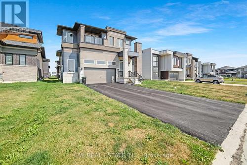 3742 SUNBANK CRESCENT , Severn, Ontario L3V 6H3 3
