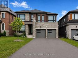 4 SWEET CICELY STREET Springwater, ON L9X 2E2