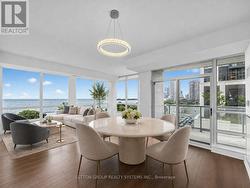 808 - 1910 LAKE SHORE BOULEVARD W Toronto, ON M6S 1A4