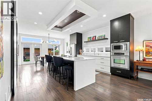 1210 Broadway Avenue, Saskatoon, SK - Indoor