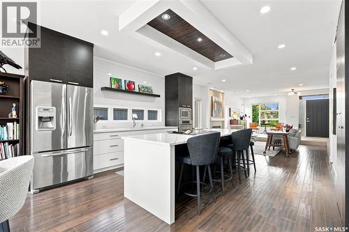 1210 Broadway Avenue, Saskatoon, SK - Indoor