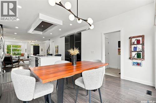 1210 Broadway Avenue, Saskatoon, SK - Indoor Photo Showing Other Room