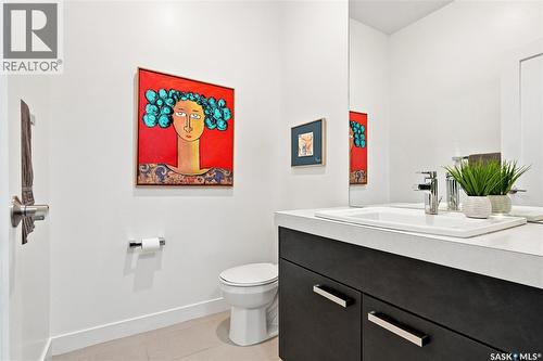 1210 Broadway Avenue, Saskatoon, SK - Indoor Photo Showing Bathroom