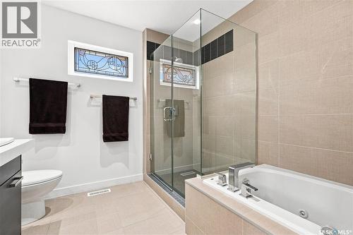 1210 Broadway Avenue, Saskatoon, SK - Indoor Photo Showing Bathroom