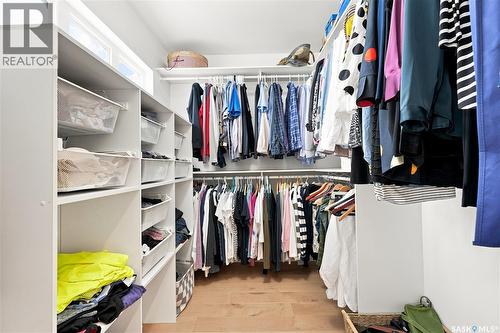 1210 Broadway Avenue, Saskatoon, SK - Indoor With Storage