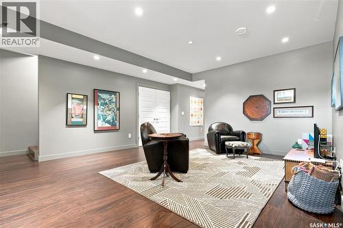 1210 Broadway Avenue, Saskatoon, SK - Indoor