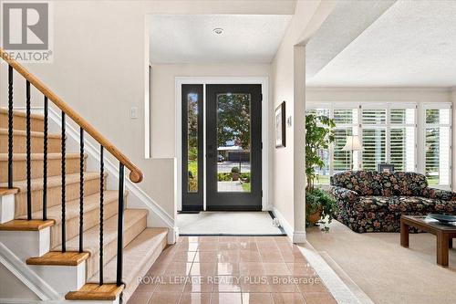 1721 Medallion Court, Mississauga, ON - Indoor Photo Showing Other Room