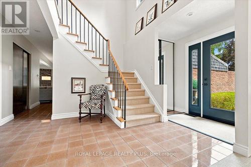 1721 Medallion Court, Mississauga, ON - Indoor Photo Showing Other Room