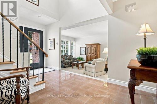 1721 Medallion Court, Mississauga, ON - Indoor Photo Showing Other Room