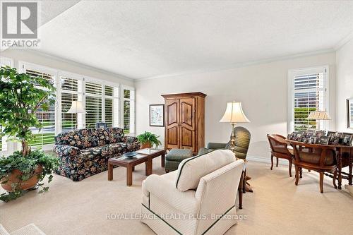 1721 Medallion Court, Mississauga, ON - Indoor
