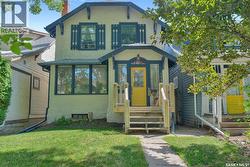 2067 Montague STREET  Regina, SK S4T 3J7