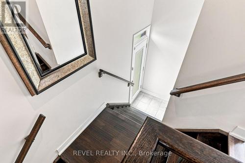 23 - 261 Skinner Road, Hamilton, ON - Indoor Photo Showing Other Room