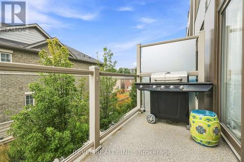 23 - 261 Skinner Road, Hamilton, ON - Outdoor With Exterior