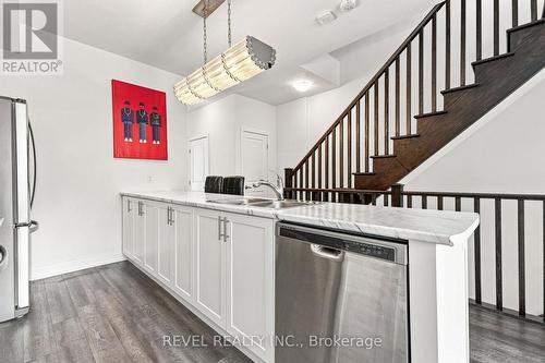 23 - 261 Skinner Road, Hamilton, ON - Indoor Photo Showing Other Room