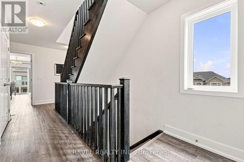 23 - 261 Skinner Road, Hamilton, ON - Indoor Photo Showing Other Room