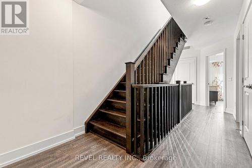 23 - 261 Skinner Road, Hamilton, ON - Indoor Photo Showing Other Room
