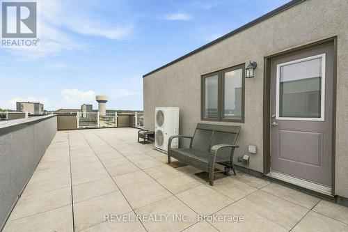 23 - 261 Skinner Road, Hamilton, ON - Outdoor With Exterior