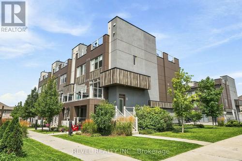 23 - 261 Skinner Road, Hamilton, ON - Outdoor