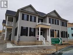 76 FLEMING CRESCENT  Haldimand, ON N3W 1V3