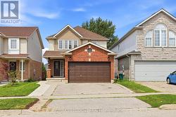60 STEEPLERIDGE STREET  Kitchener, ON N2P 2W3