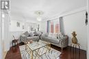 60 Steepleridge Street, Kitchener, ON  - Indoor Photo Showing Living Room 