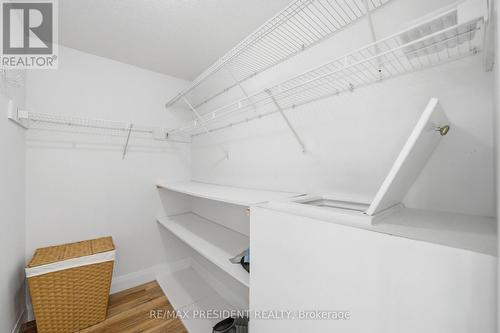 60 Steepleridge Street, Kitchener, ON - Indoor With Storage