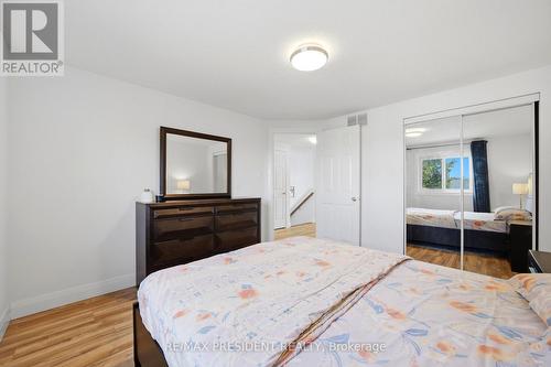 60 Steepleridge Street, Kitchener, ON - Indoor Photo Showing Bedroom