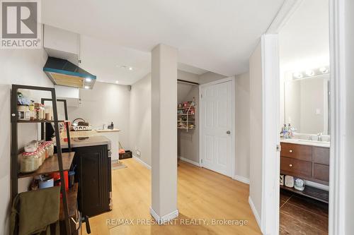 60 Steepleridge Street, Kitchener, ON - Indoor