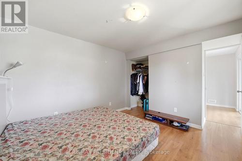 60 Steepleridge Street, Kitchener, ON - Indoor Photo Showing Bedroom