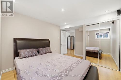 60 Steepleridge Street, Kitchener, ON - Indoor Photo Showing Bedroom