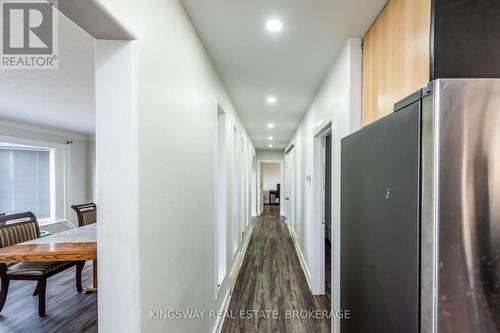556 Barton Street E, Hamilton, ON - Indoor Photo Showing Other Room