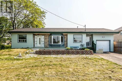 556 Barton Street E, Hamilton, ON - Outdoor