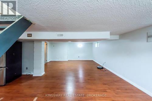 556 Barton Street E, Hamilton, ON - Indoor