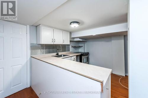 556 Barton Street E, Hamilton, ON - Indoor Photo Showing Other Room