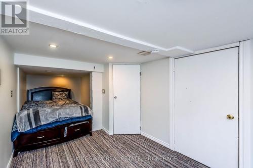 556 Barton Street E, Hamilton, ON - Indoor Photo Showing Bedroom