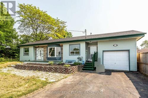 556 Barton Street E, Hamilton, ON - Outdoor