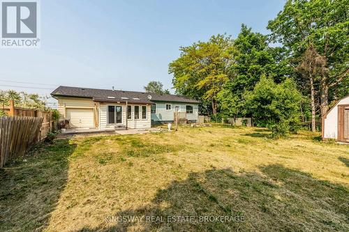 556 Barton Street E, Hamilton, ON - Outdoor