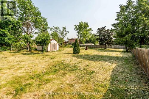 556 Barton Street E, Hamilton, ON - Outdoor