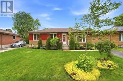 84 DUMBARTON STREET Guelph, ON N1E 3T7