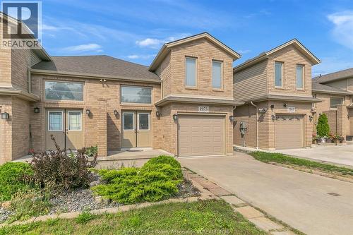 1965 NORTHWAY AVENUE Unit# LOWER , Windsor, Ontario N9B 0A3 2