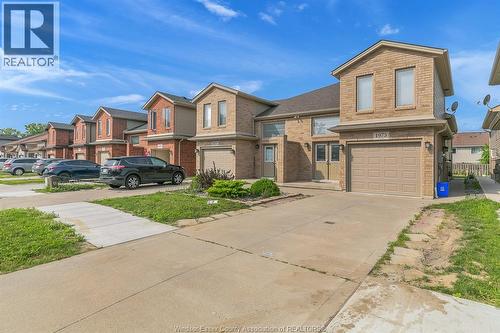 1965 NORTHWAY AVENUE Unit# LOWER , Windsor, Ontario N9B 0A3 3