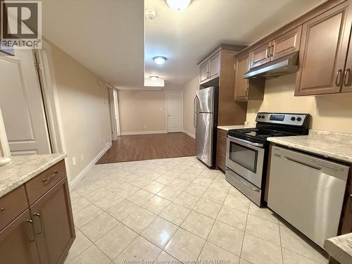 1965 NORTHWAY AVENUE Unit# LOWER , Windsor, Ontario N9B 0A3 4